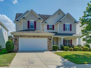 6335 Baltray Rd, Charlotte, NC 28278