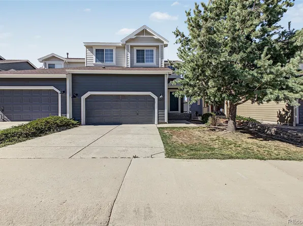1461 Live Oak Road, Castle Rock, CO 80104
