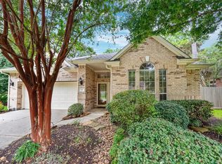 15 E Royal Mews, Conroe, TX 77384