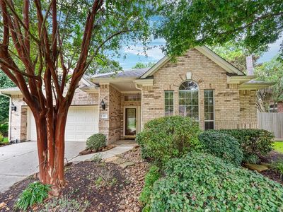 15 E Royal Mews, Conroe, TX, 77384