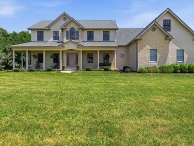18644 Ringgold Southern Rd, Circleville, OH, 43113