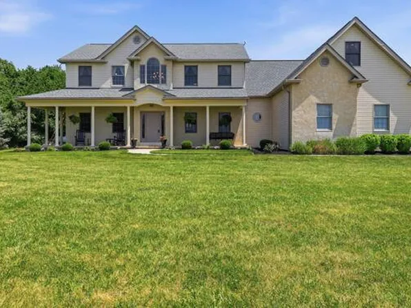 18644 Ringgold Southern Rd, Circleville, OH 43113
