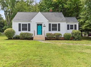 7607 Three Chopt Rd, Henrico, VA 23229