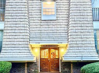 1192 Middle Tpke W APT C1, Manchester, CT 06040