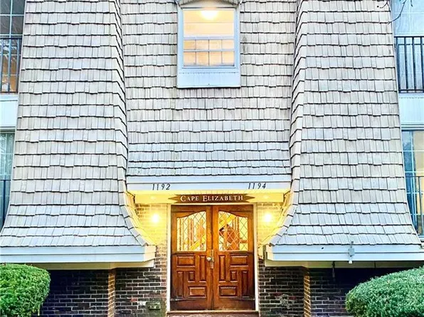 1192 Middle Turnpike West #C1, Manchester, CT 06040