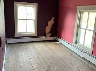 673 Petersburg Rd, Woodbine, NJ 08270