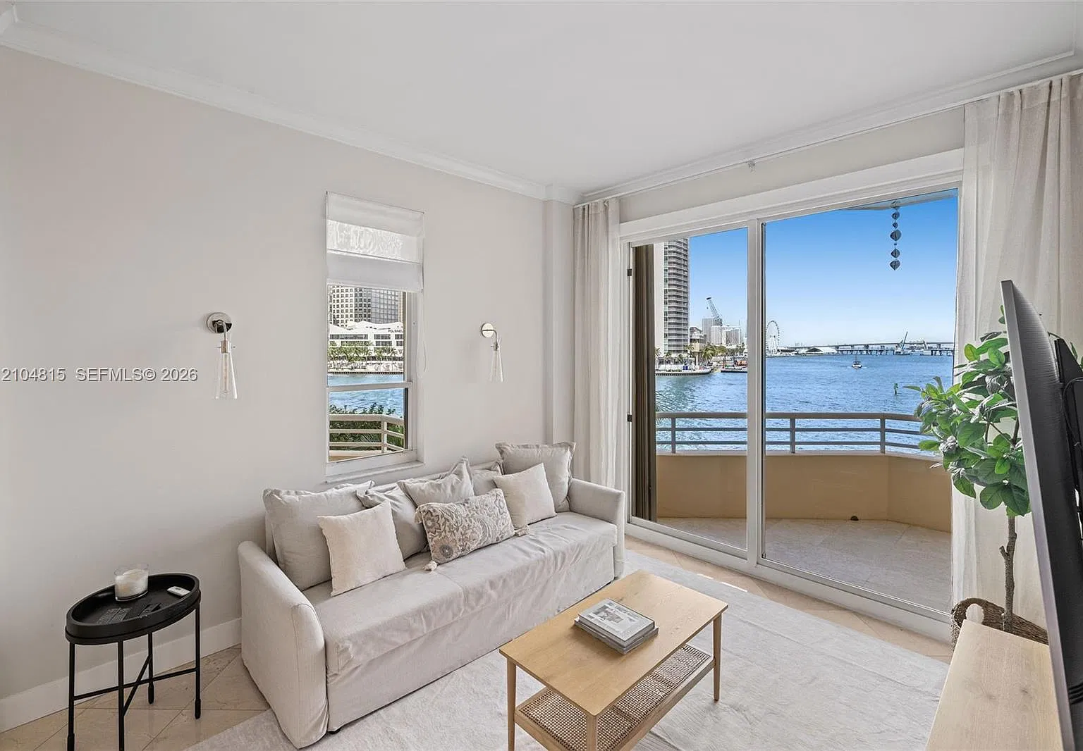One Tequesta Point Condo — Photo 3