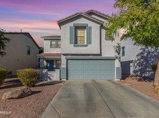 2464 S Nielson St, Gilbert, AZ 85295