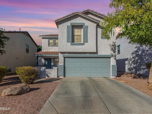 2464 S Nielson St, Gilbert, AZ 85295