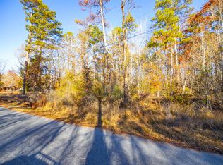 0 Blue Gill Dr, Roland, AR 72135