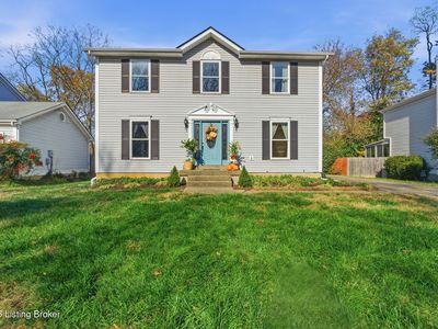 527 Vineleaf Dr, Lyndon, KY, 40222