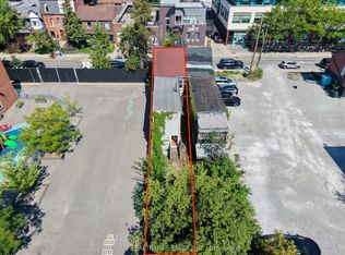 631 Richmond St W, Toronto, ON M6J 1C2