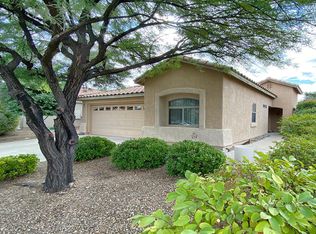 10508 E Carolina Willow Ln, Tucson, AZ 85747