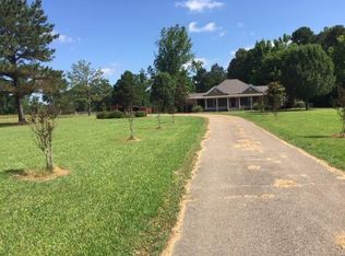4597 Highway 50 W, Pheba, MS 39750