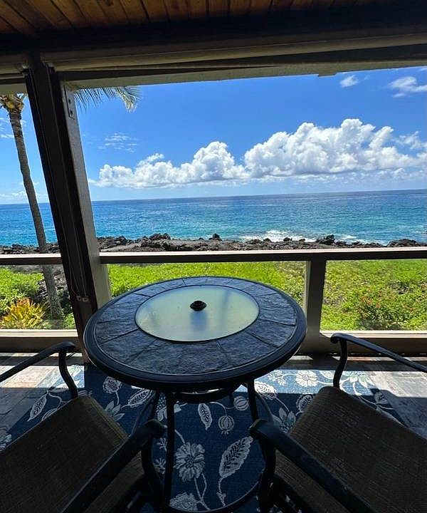 1st image of 78-6800 Alii Dr APT 1-204