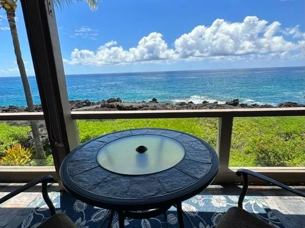78-6800 Alii Dr APT 1-204, Kailua Kona, HI 96740