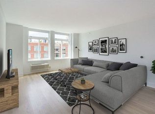 1400 Hudson St APT 901, Hoboken, NJ 07030