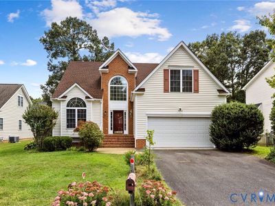 10429 Park Tree Pl, Glen Allen, VA, 23060