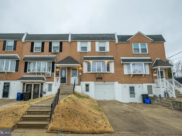 3209 Saxon Pl, Philadelphia, PA 19114