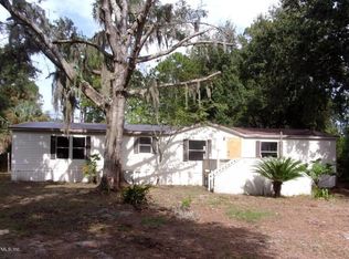 85046 Lonnie Crews Rd, Fernandina Beach, FL 32034