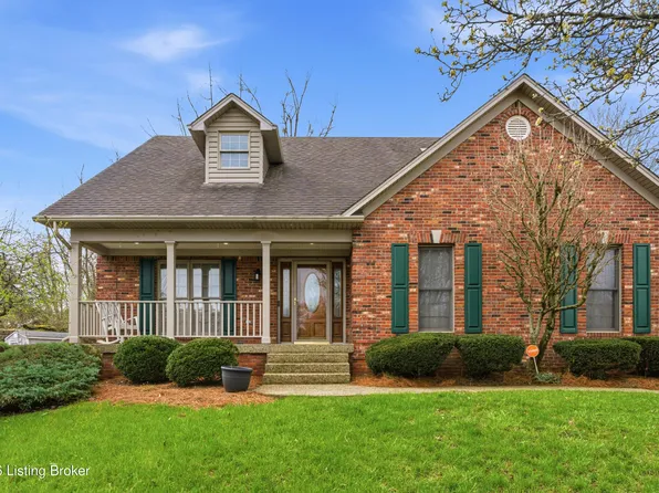 4204 Marseille Dr, Louisville, KY 40272