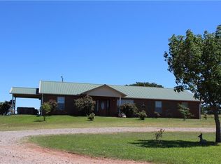 342478 E 780th Rd, Agra, OK 74824