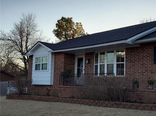 11800 Biggs Cir, Yukon, OK 73099
