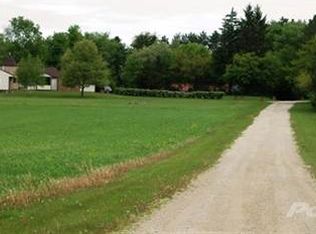 8742 W Ehrlinger Rd, Orfordville, WI 53576