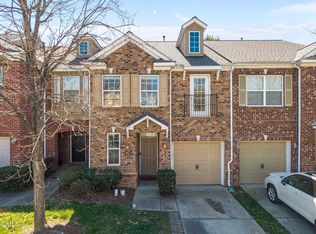 323 Longchamp Ln, Cary, NC 27519