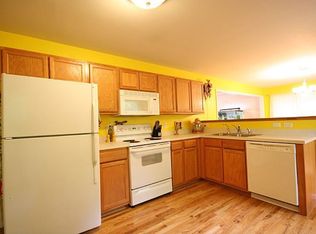 25 Overlook Cir, Palmyra, VA 22963