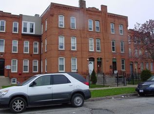 10530 S Maryland Ave, Chicago, IL 60628