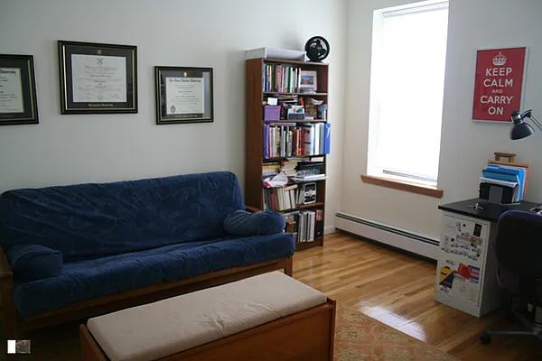 Rented by Brown Harris Stevens | media 3