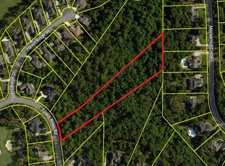 328 Forest Pines Rd, Aiken, SC 29803