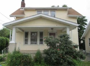 111 E Providence Rd, Yeadon, PA 19050
