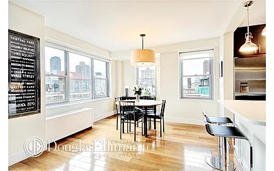 Sold by Douglas Elliman