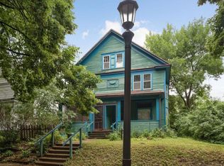 427-429 Dewey St, Saint Paul, MN 55104