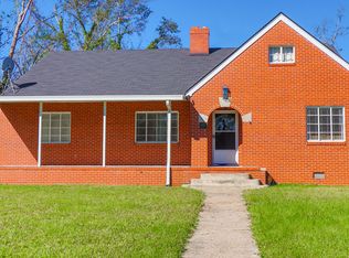 405 Mosley St, Vidalia, GA 30474