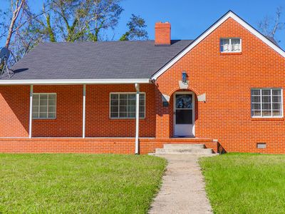 405 Mosley St, Vidalia, GA, 30474