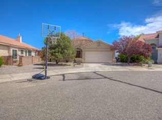 5305 Norte Vista Rd NW, Albuquerque, NM 87114