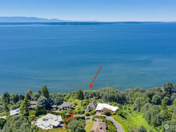 1932 NW Blue Ridge Drive, Seattle, WA 98177