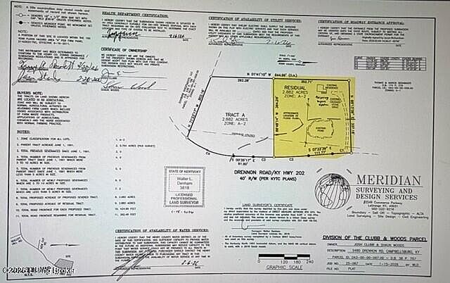 1st image of 5480 Drennon Rd #R