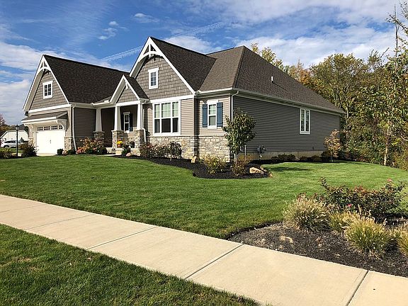 2nd image of 3021 Steffan Woods Dr