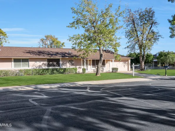 19033 N LAKE FOREST Drive, Sun City, AZ 85373
