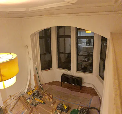 Rented by H F Hewitt Realty | media 17