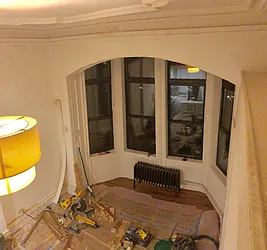 Rented by H F Hewitt Realty