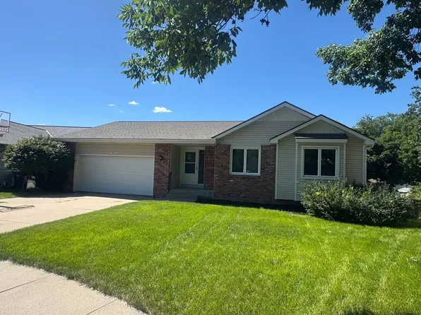 5411 Brandywine Cir, Lincoln, NE 68516