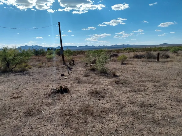 1000 Highway 9, Hachita, NM 88040