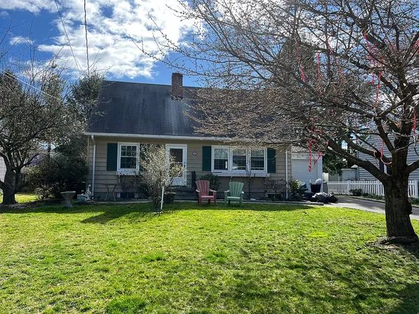 200 Riverview Ave, Tarrytown, NY 10591