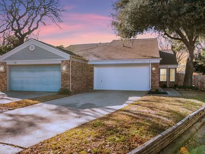 5306 San Mateo Ct, Arlington, TX, 76017