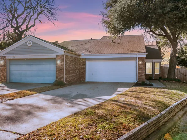 5306 San Mateo Ct, Arlington, TX 76017